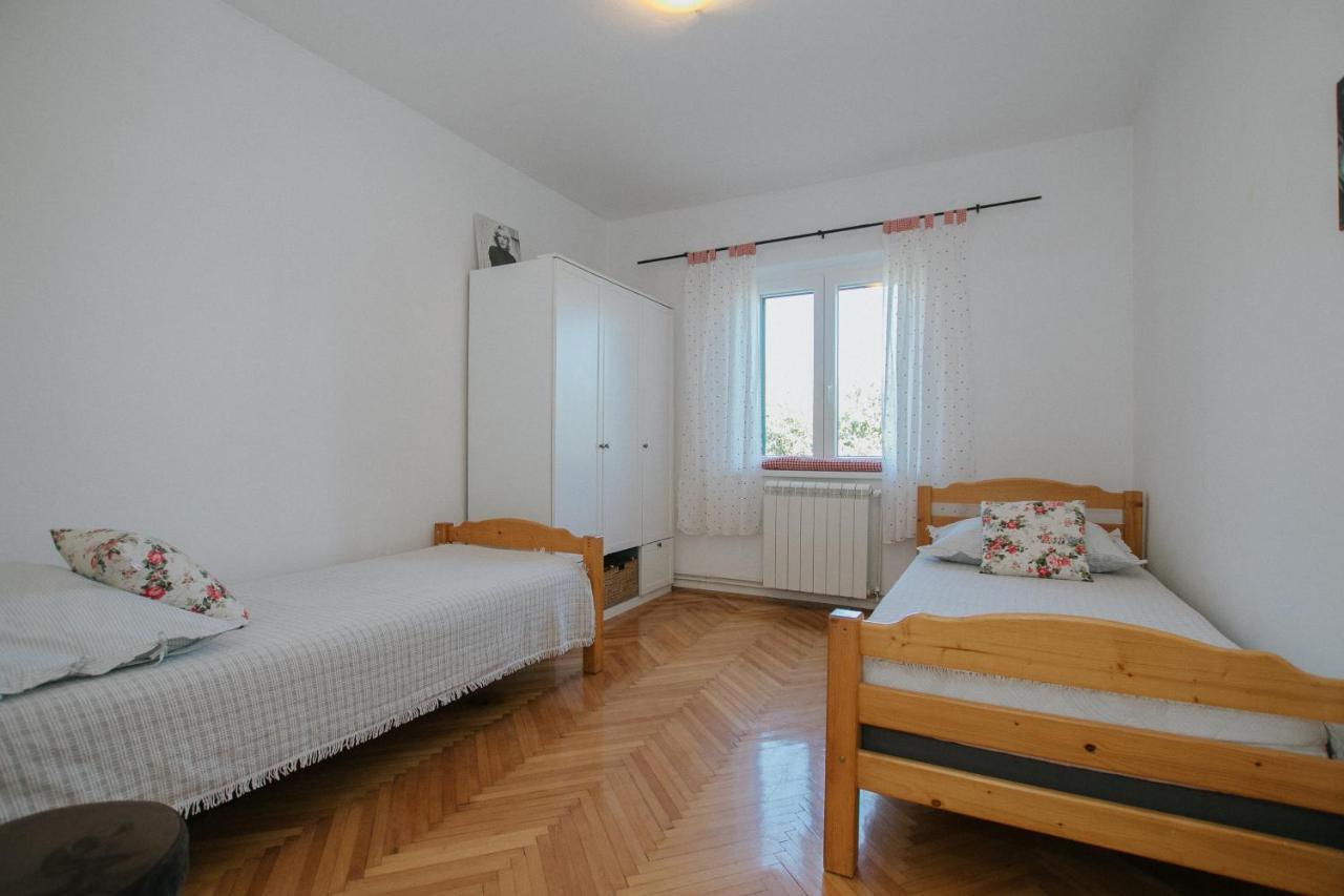 Country House Rusula Vrsine Kültér fotó