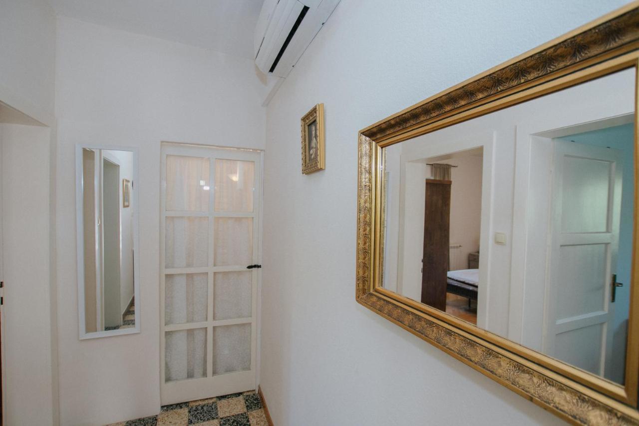 Country House Rusula Vrsine Kültér fotó