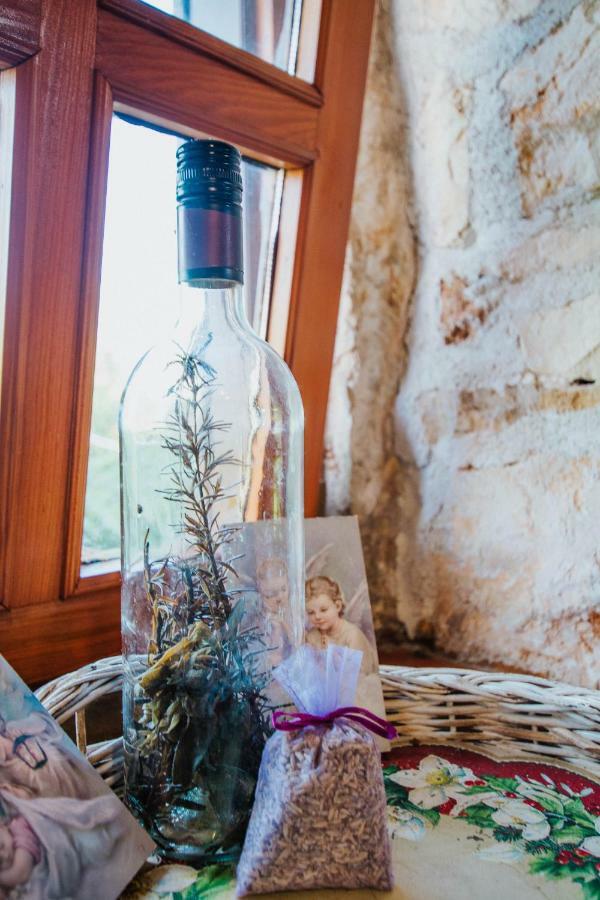 Country House Rusula Vrsine Kültér fotó